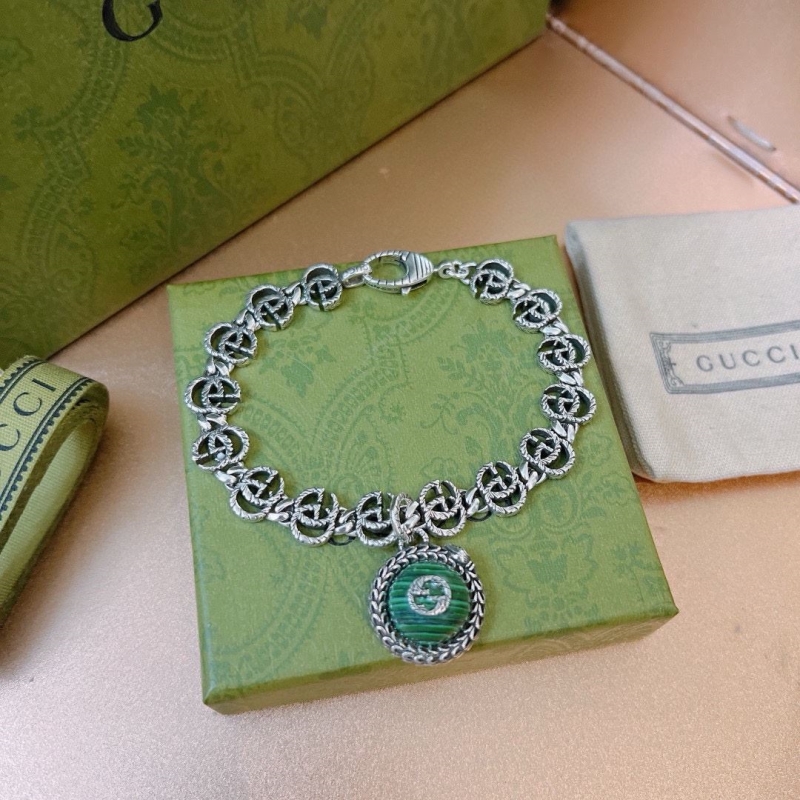 Gvc*1 bracelets